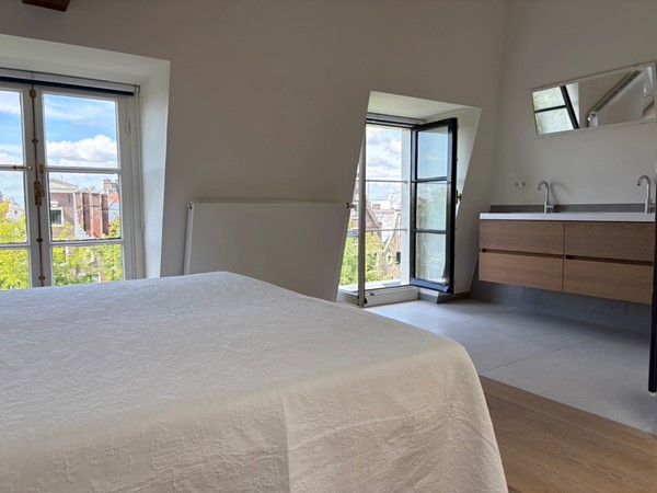 Medium property photo - Leidsegracht 17E, 1017 NA Amsterdam